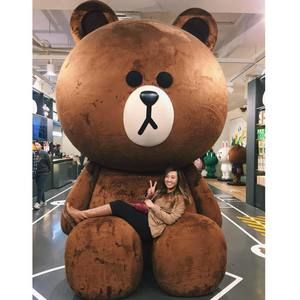 Meet your Posher, Susan